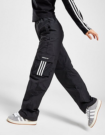 Women - Adidas Originals Cargo Pants | JD Sports UK