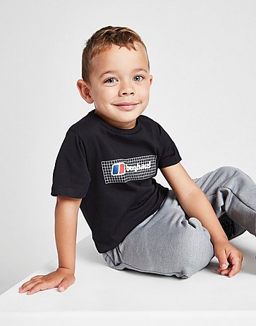 Berghaus Grid T-Shirt Infant