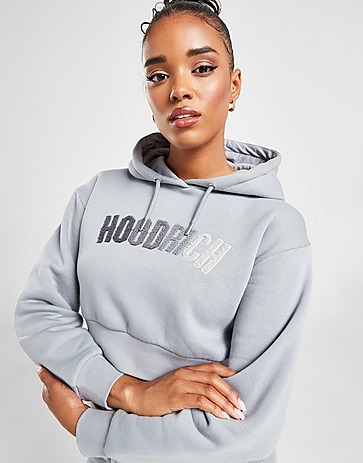 Women - Grey Hoodrich Hoodies | JD Sports UK