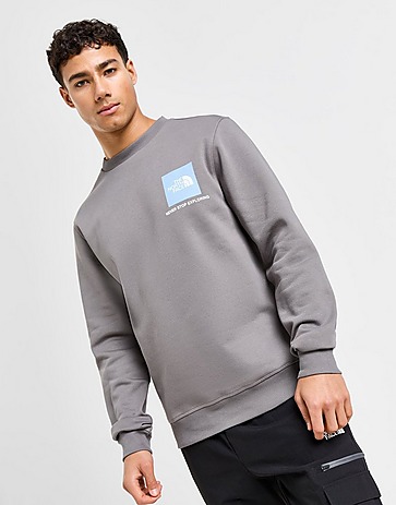 Men's Sweatshirts| Men's Jumpers & Knitwear | JD Sports UK