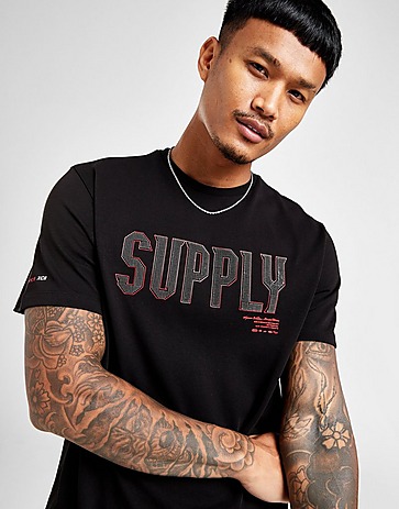 Supply & Demand Buck T-Shirt
