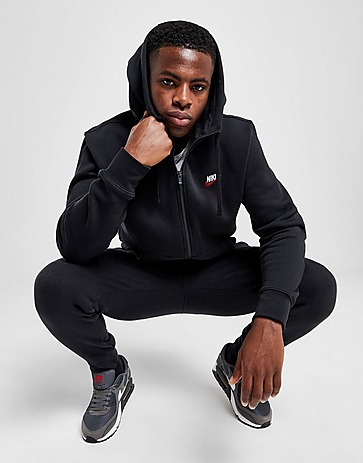 Nike Hoodie Mens | Foundation, Club, Zip Up, Fleece | JD Sports UK