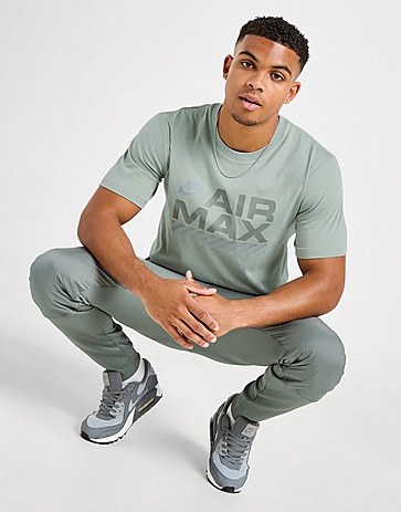 Nike Max T-Shirt