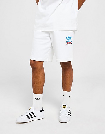 adidas Originals London Shorts