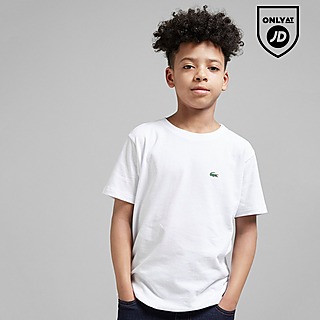 Kids - Lacoste Junior Clothing (8-15 Years) - JD Sports Global