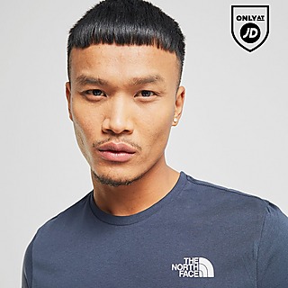 The North Face Outline Back T-Shirt