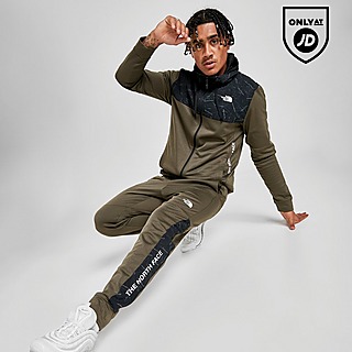 The North Face Train N Logo Track Pants