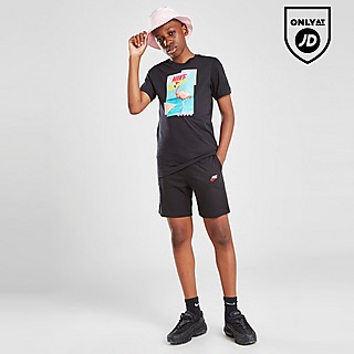 Nike Franchise Jersey Shorts Junior