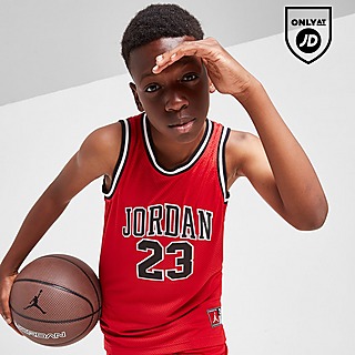 Camisetas Air Jordan para niños y niñas - JD Sports España