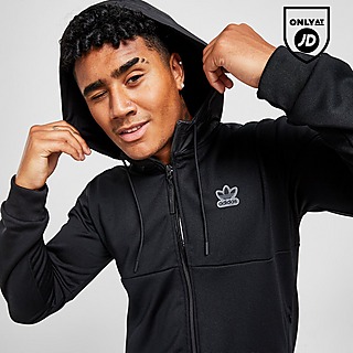 Men Adidas Originals Hoodies | JD Sports