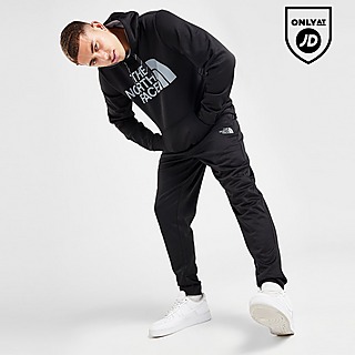T-shirt Tracksuit The North Face Pants Clothing, T-shirt, adidas, formal  Wear, tracksuit png