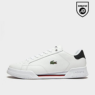 Lacoste Trainers | JD Sports Global