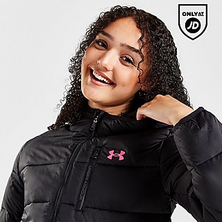 2 - 2  Under Armour Jackets & Coats - JD Sports Global