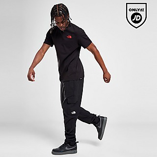 The North Face Trishul Cargo Track Pants
