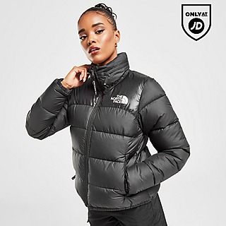 The North Face Womens Clothing - Monochrome - JD Sports Global