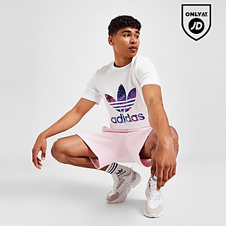 Men - Adidas Originals T-Shirts & Vest | JD Global