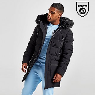 Supply & Demand Arctic Parka Jacket