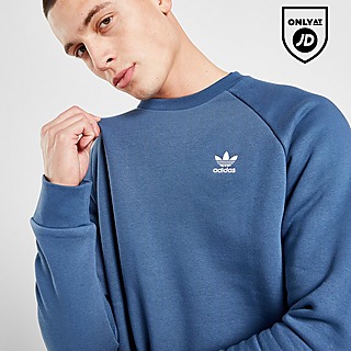 Sale | - Adidas Originals Sweatshirts | JD Sports Global