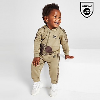 Adidas Originals Clothing | JD Sports