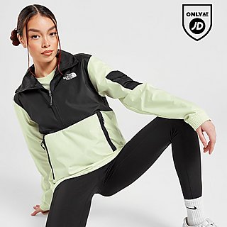 The North Face Cargo Lightweight Jacket