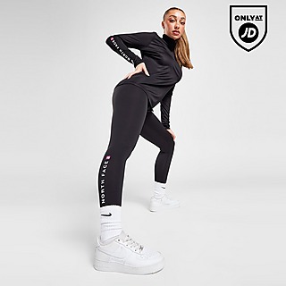 Sale  The North Face Fitness Leggings - Loungewear - Fitness - JD