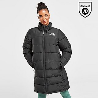 The North Face Long Padded Jacket