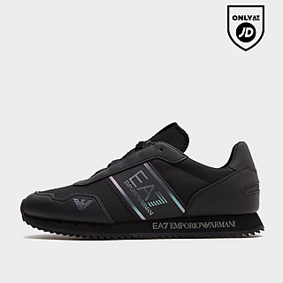 Ontspannend Tussen Gewend Men's EA7 Emporio Armani Shoes | JD Sports Global