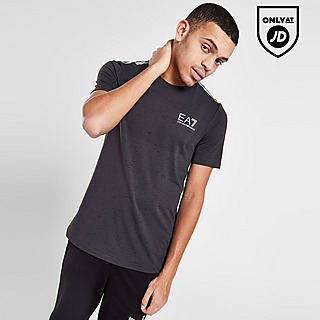 Men - Emporio Armani EA7 T-Shirts & Vest | JD Sports Global