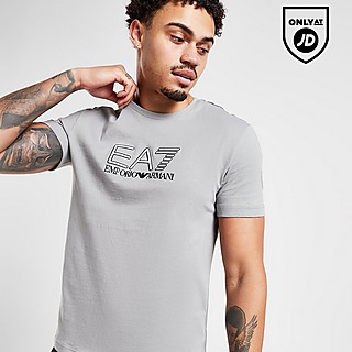 evenwicht beschermen elegant Men - Emporio Armani EA7 T-Shirts & Vest | JD Sports Global