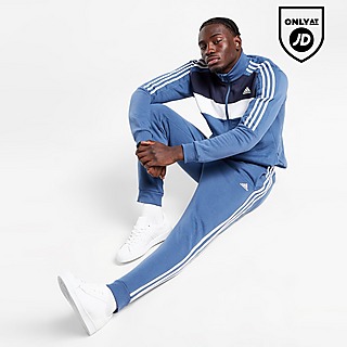 adidas Jogging Energize Homme Bleu- JD Sports France