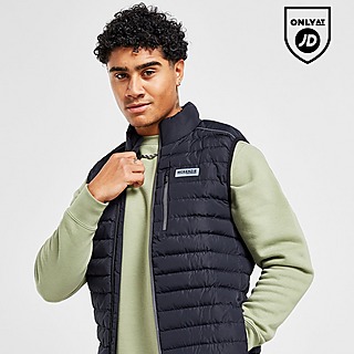 Ringlet Rentmeester Volwassen Men's Gilets, Body warmer's and Sleeveless Jackets | JD Sports Global