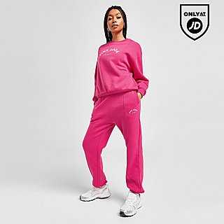 Pink Soda Sport Vicente Joggers