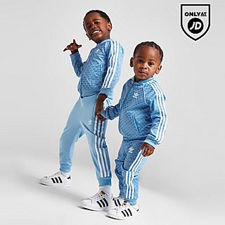 Primitief Pat Tulpen Baby Adidas Originals Tracksuits | JD Sports Global