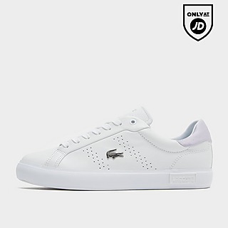 Ofre Ib Lull Women - Lacoste Trainers | JD Sports Global