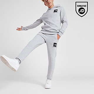 The North Face Graphic Joggers Junior