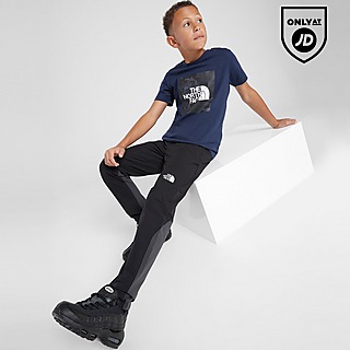 The North Face Boys Mountain Athletics Joggers - Boys's training and  running pants