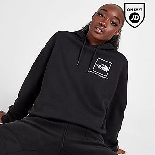 The North Face Box Overhead Hoodie