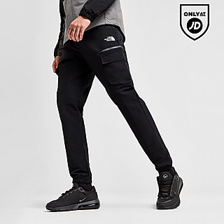 Grey Technicals Rove Cargo Pants - JD Sports Global
