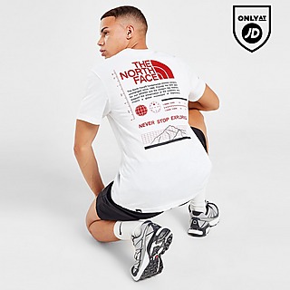 The North Face Energy T-Shirt
