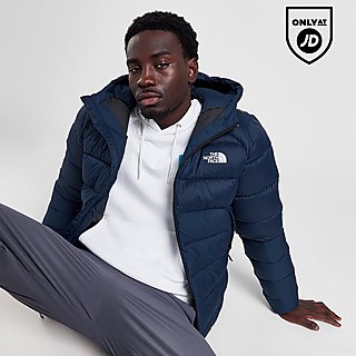 The North Face Kanaga Heavy Jacket