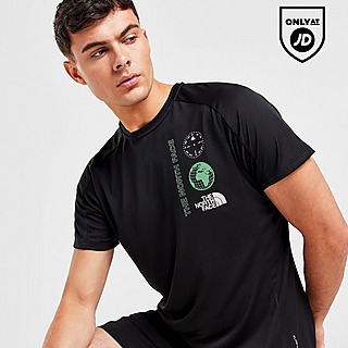 Men's The North Face T-Shirts & Vests - JD Sports Global