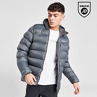Black The North Face Perrioto Reversible Jacket Infant - JD Sports Global