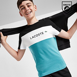 Lacoste Kids Accessories Sports - Clothing, Footwear JD Global &