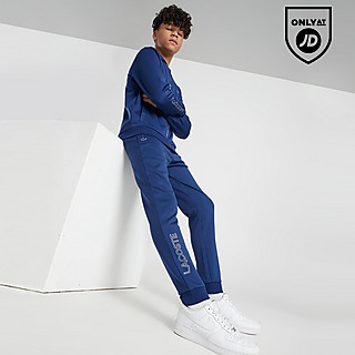 - Sports Clothing Kids - Global Years) Junior JD Lacoste (8-15