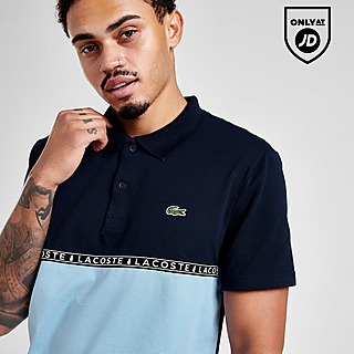 Sale Polo | Sports Lacoste Shirts - - Global JD Men