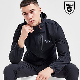 Men - Black Under Armour Loungewear - JD Sports Global