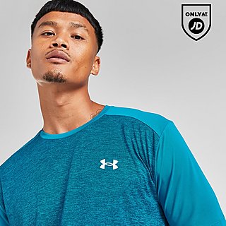 Under armour Blue T-Shirts for Men for sale