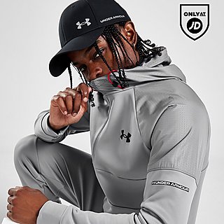 Under Armour Jogging Threadborne Homme Gris- JD Sports France