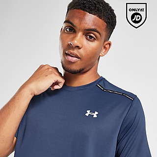 JD Sports - Quel t-shirt Under Armour est ton préferé ?