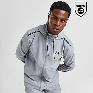 Men\'s Under Armour Jackets, Gilets & Windrunners - JD Sports Global